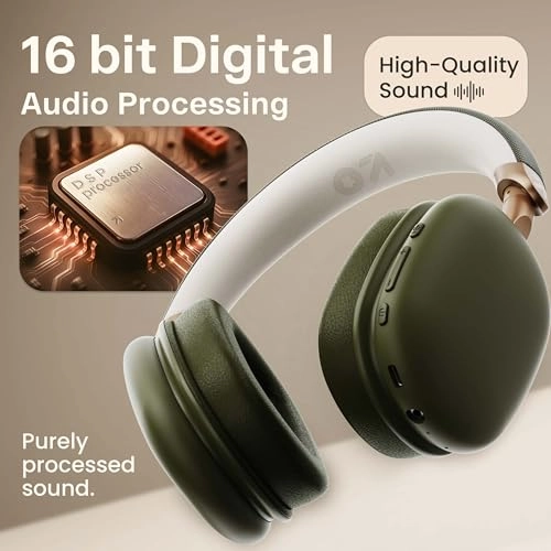 Flex Wireless Headphone