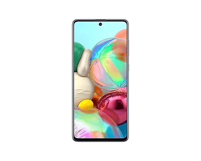 Galaxy A71 - 6GB 128GB