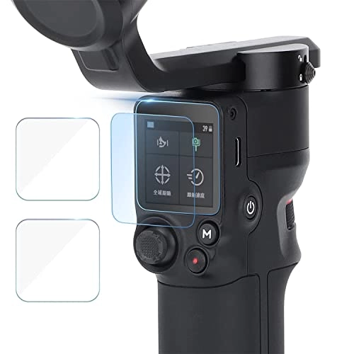 Screen Protector - DJI RS 3 mini Gimbal Stabilizer Pack