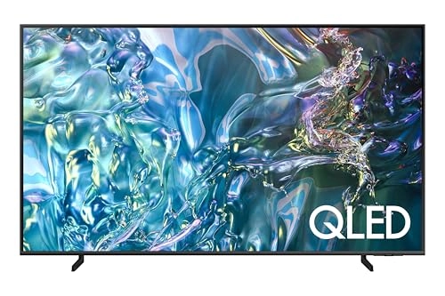 (Renewed) QE43Q60BAU - 43-Inch