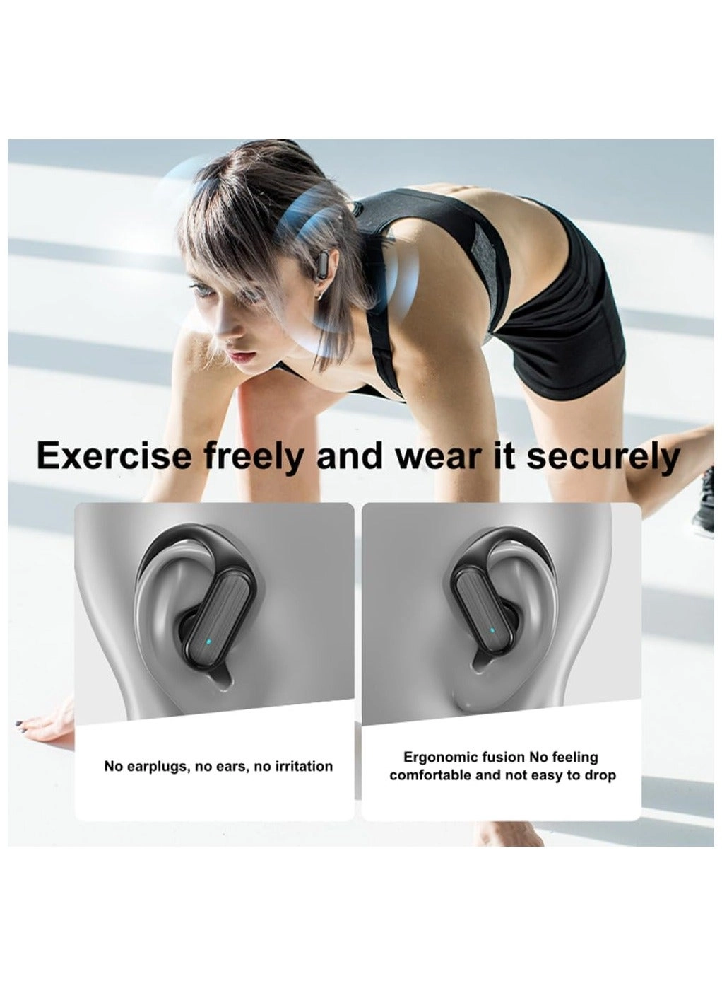 A520 Wireless Earbud