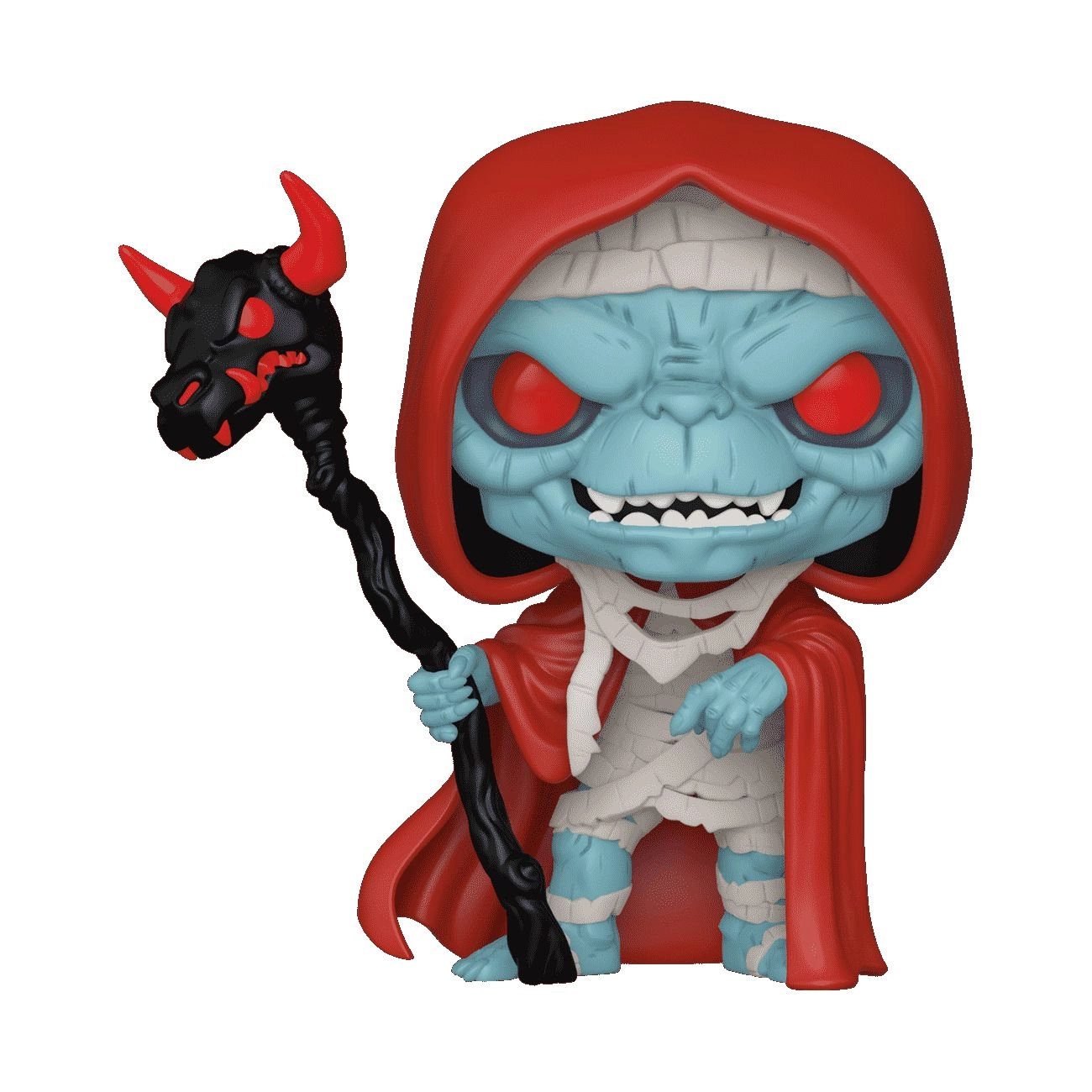 FUNKO TOYS Mumm-Ra - ThunderCats (9.8 cm) (FU83775)