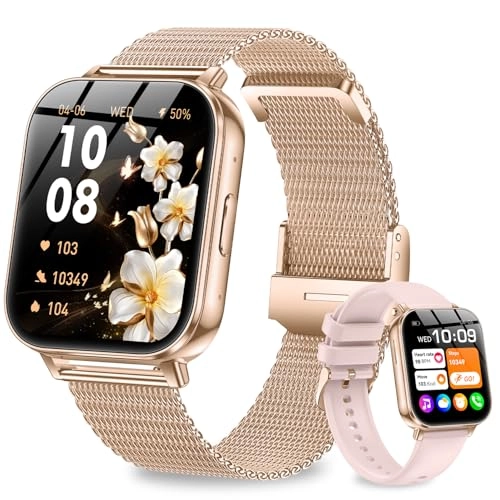 Smart Watch F128 Metal