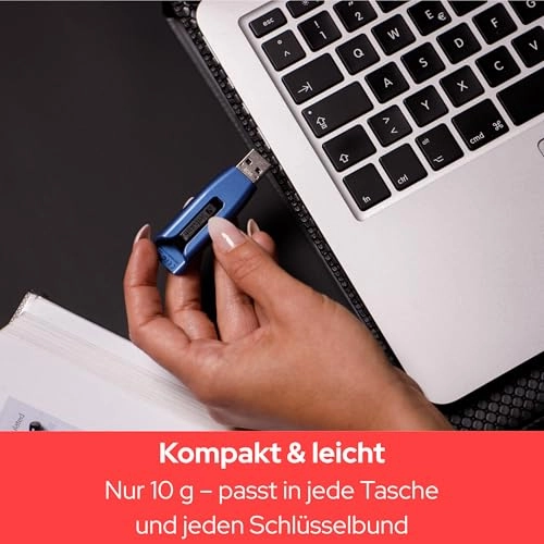 Store 'n' Go V3 MAX - USB 3.0 32GB