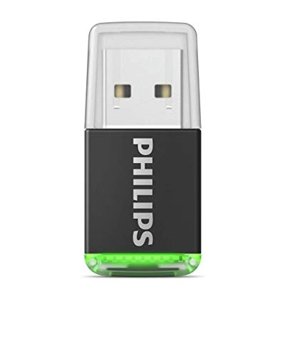 SpeechMike Premium Air + AirBridge Wireless Receiver USB Microphone SMP4000/00 + ACC4100/00