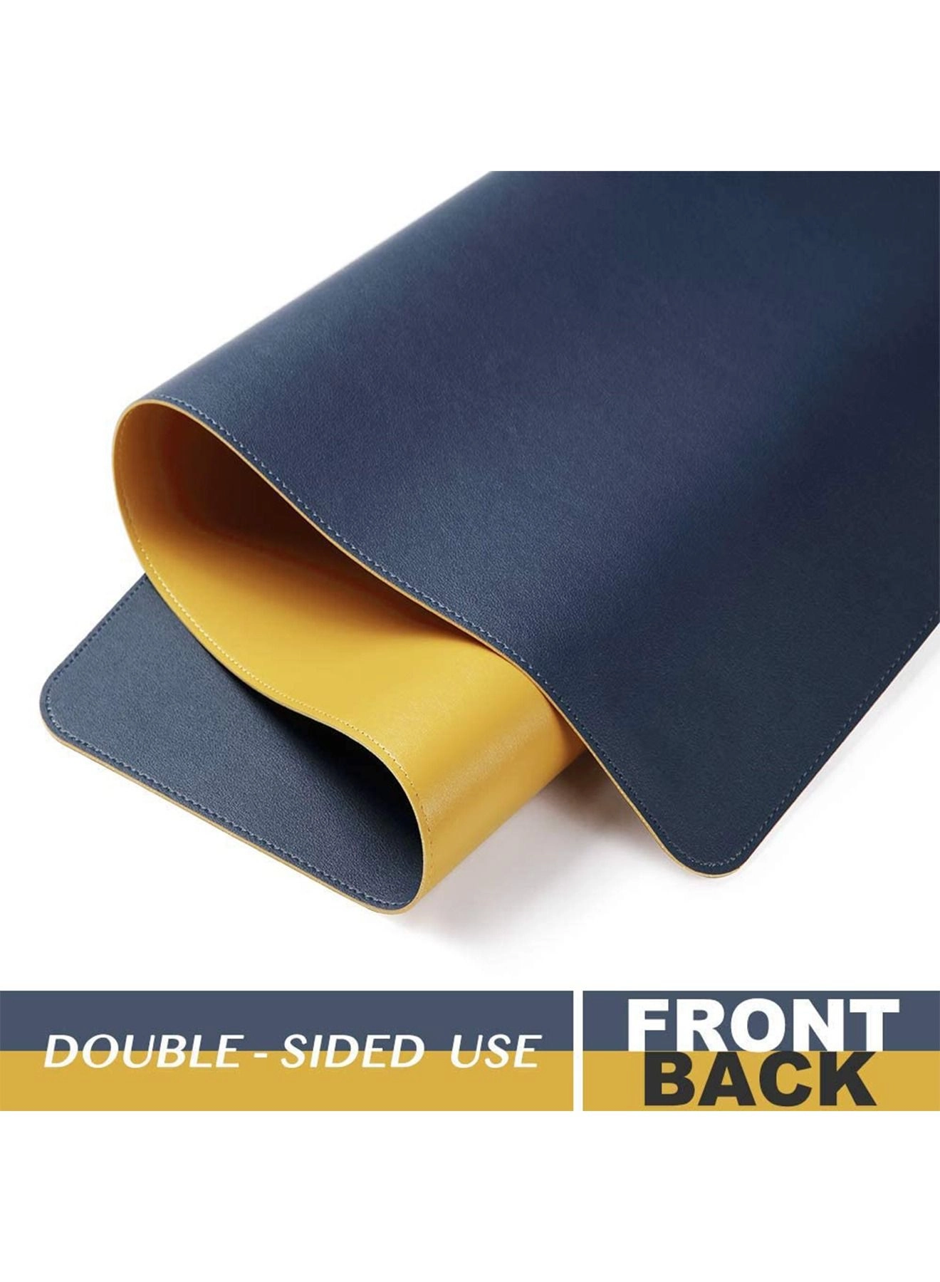 Large Gaming Mouse Pad - 80x30 cm