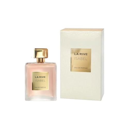 Madame Isabelle Eau de Parfum 100 ml