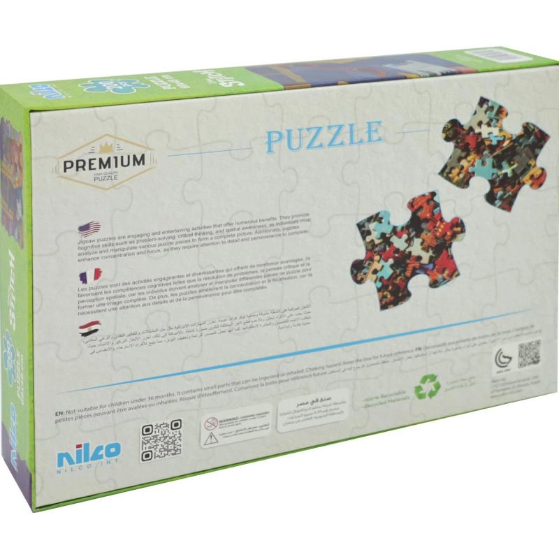 Disney Stitch Puzzle (22751)