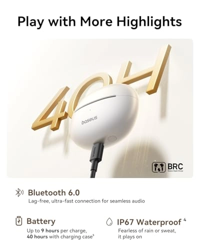 Bowie MC1 OL Wireless Earbud