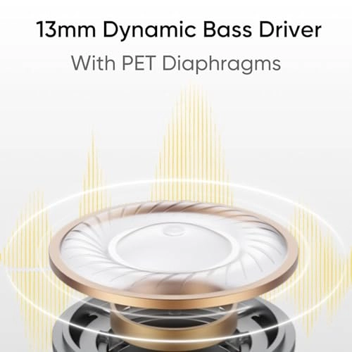 Buds T01 Wireless Earbud