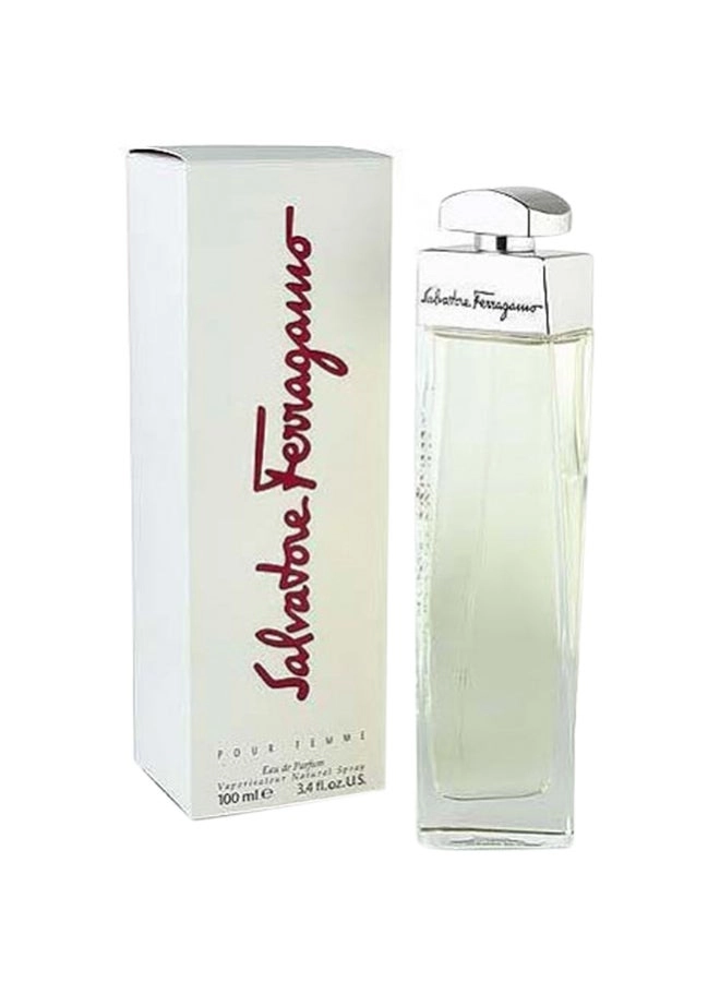 Pour Femme Eau de Parfum 100 ml