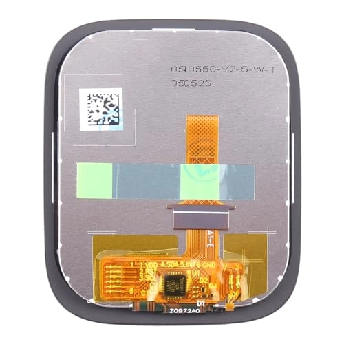 Redmi Watch 3 LCD Screen Digitizer