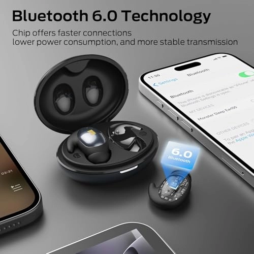 Sleep Ear100 Wireless Earbud