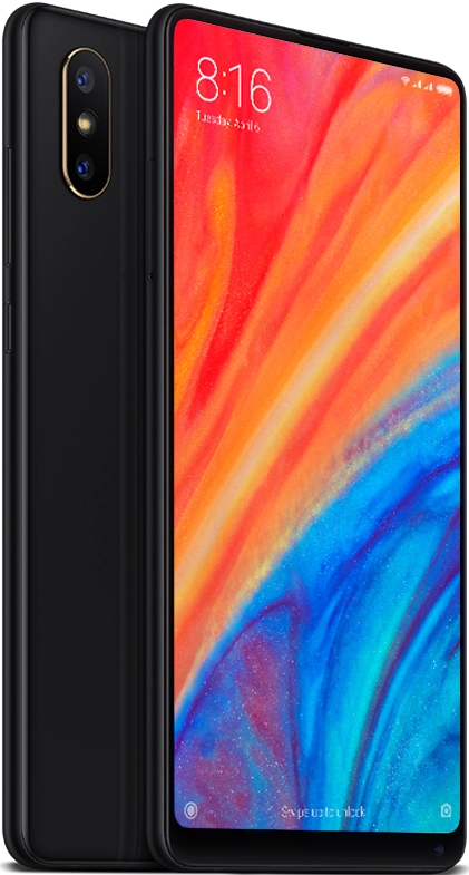 Mi MIX 2S - 6GB 64GB