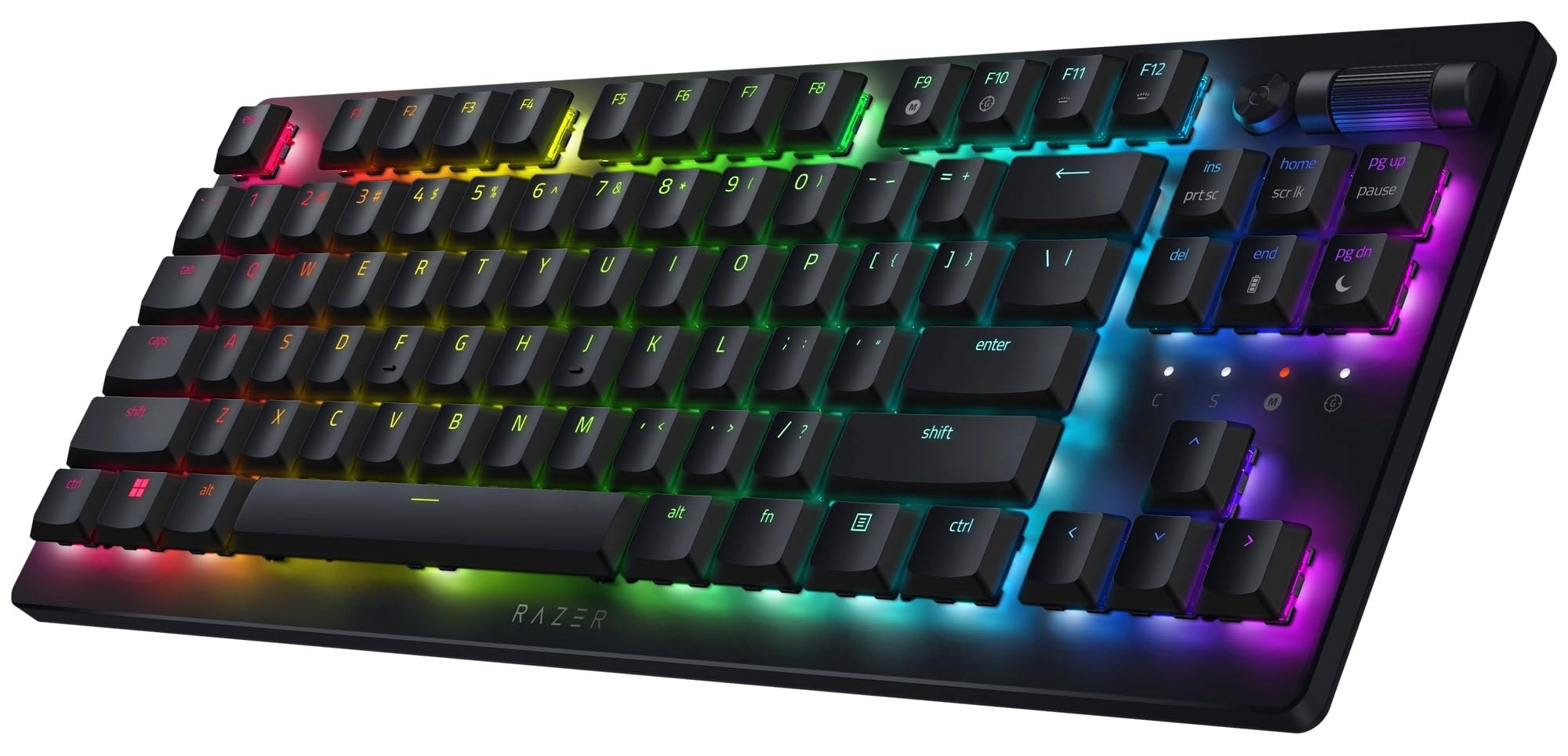 Razer DeathStalker V2 Pro - QWERTY Wireless