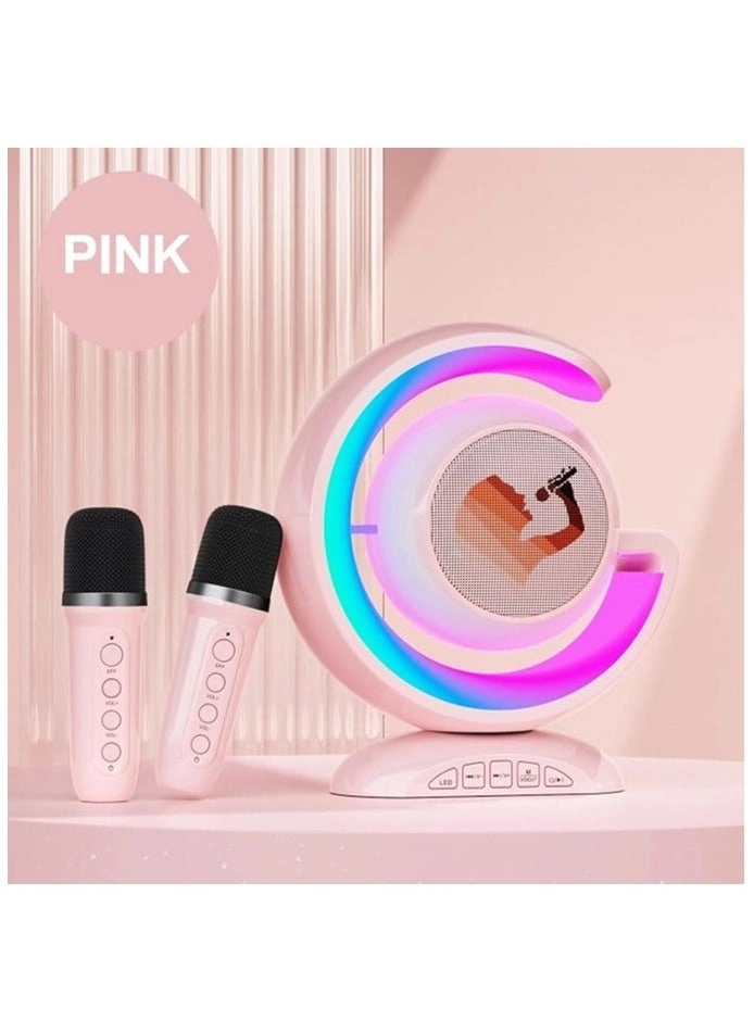 K12 - 2 Wireless Microphones