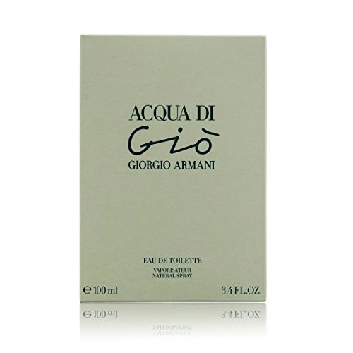 Acqua di Gio Eau de Toilette 100ml