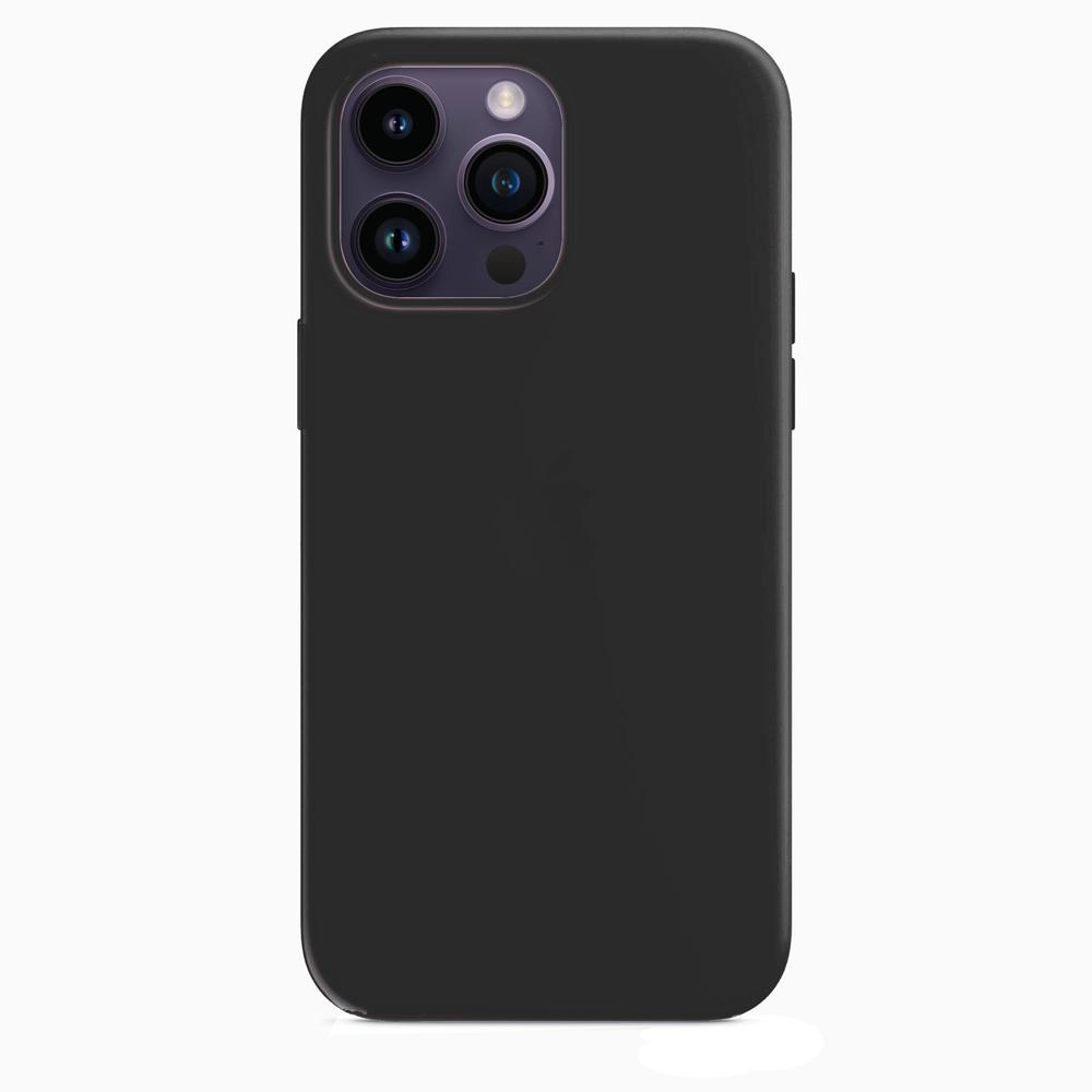 Silicone Magsafe Case for iPhone 14 Pro