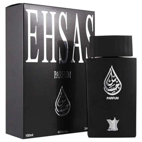 Ehsas Khas Eau de Parfum 100ml