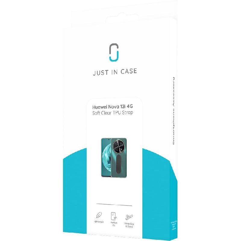 Back Cover Mobile Case with Strap for Nothing Phone (2a)/Phone (2a) Plus