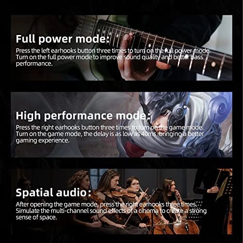 AZ09Pro Wireless Earbud