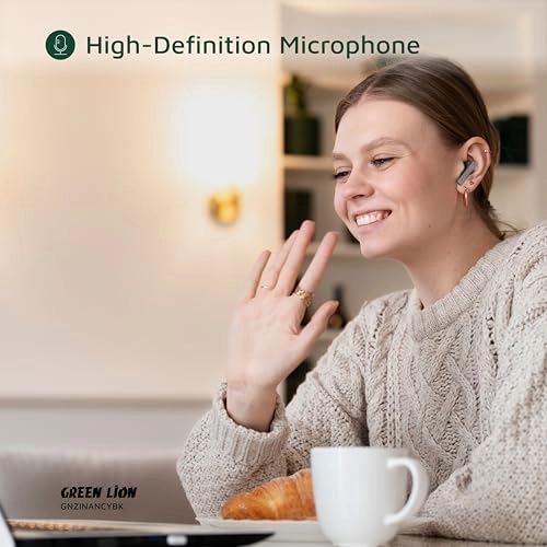 ZINC X Wireless Earbud