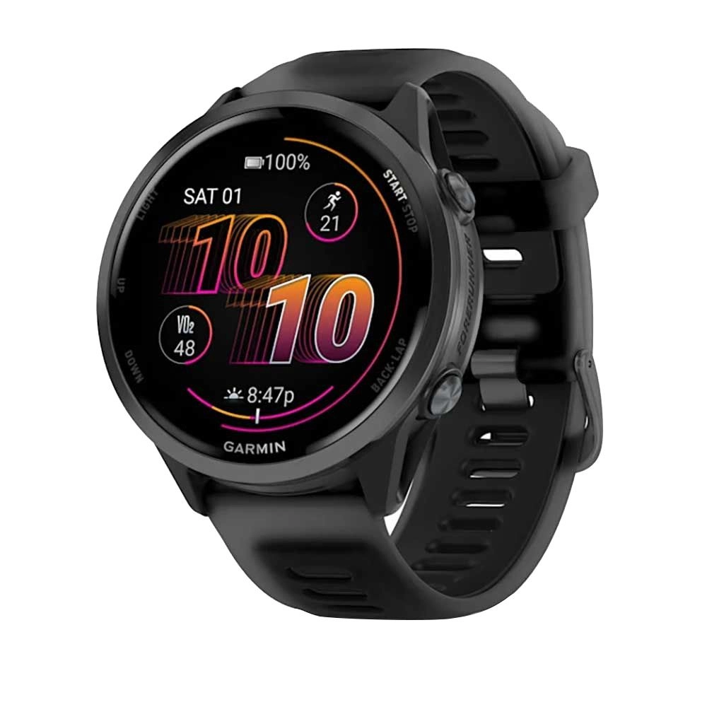 Garmin Forerunner 570 47mm Aluminium
