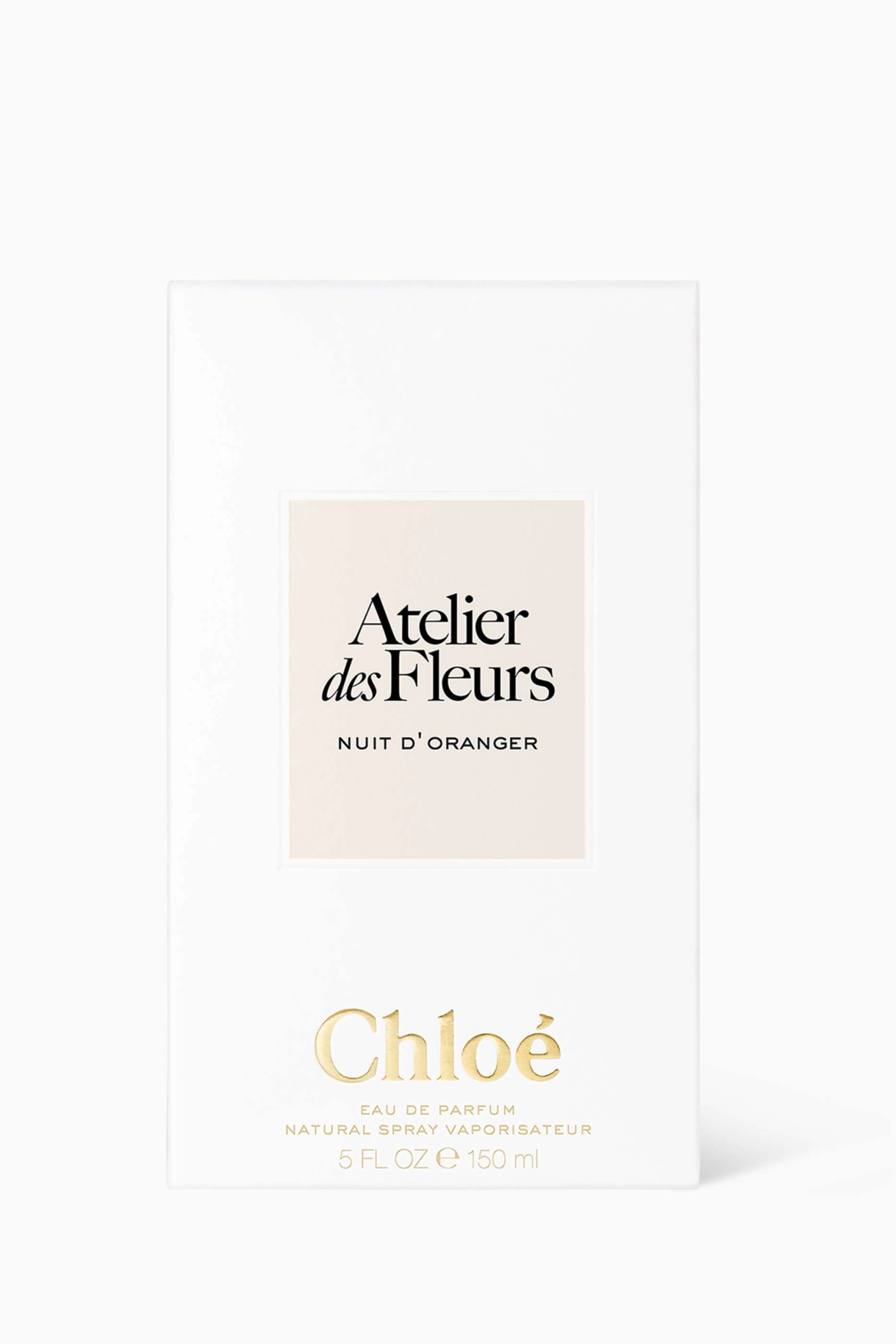 Nuit d'Oranger - Eau de Parfum 150ml