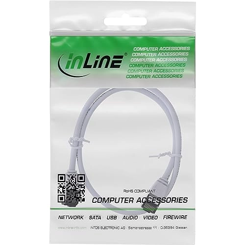 Patch Cable Slim - 1 m