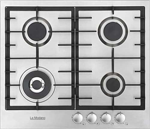 LMBH601GS Gas hob