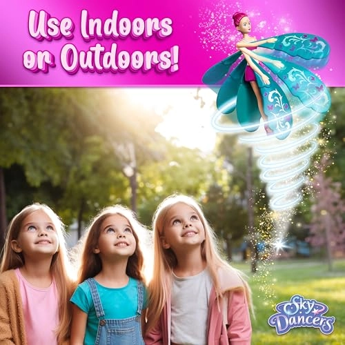 Twinkle - 5 - 12 years