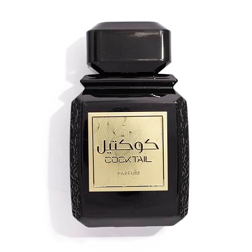 Cocktail Eau de Parfum 100ml