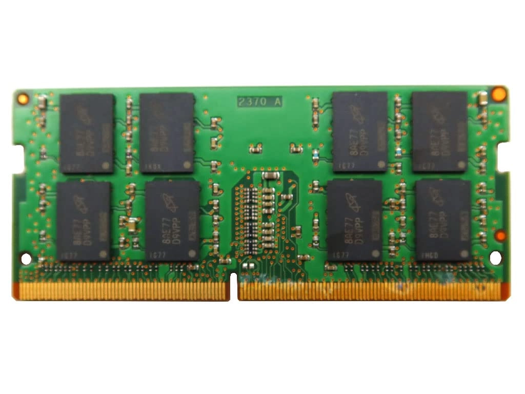 MTA16ATF2G64HZ-2G3H1 - 16GB 2400MHz SO-DIMM DDR4