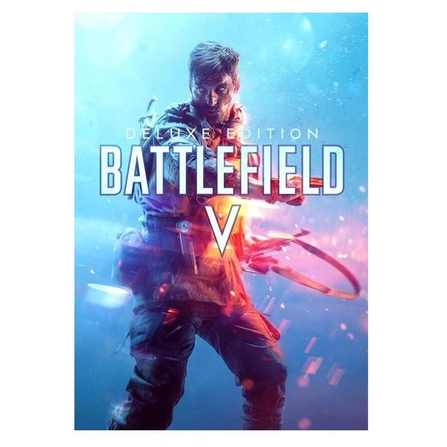 Battlefield V Deluxe Edition - Xbox One