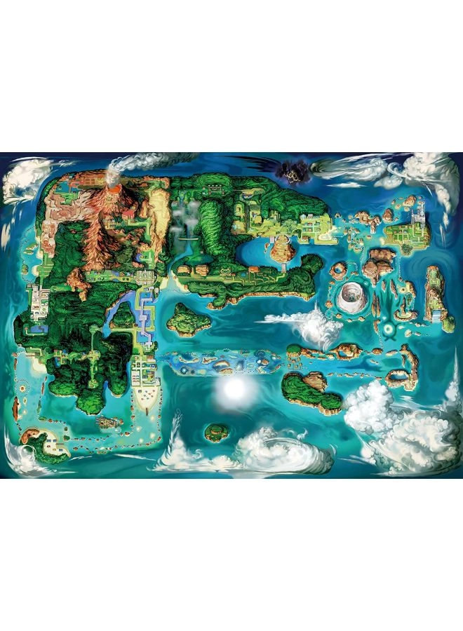 Pokémon Omega Ruby | Nintendo 3DS