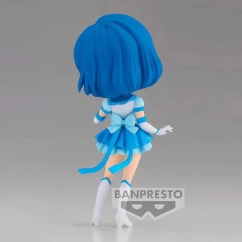 Eternal Sailor Mercury - Pretty Guardian Sailor Moon Cosmos The Movie (13.97 cm) (BP88176)