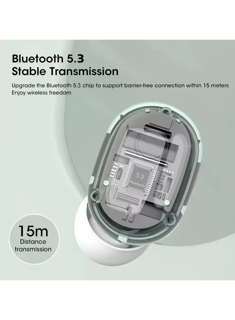 J96 Wireless Earbud