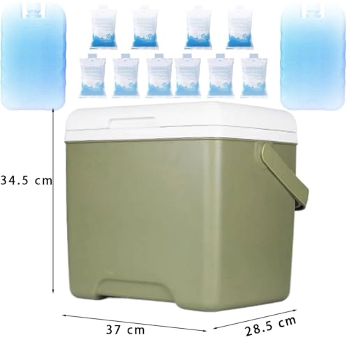 Portable Cooler - 24L