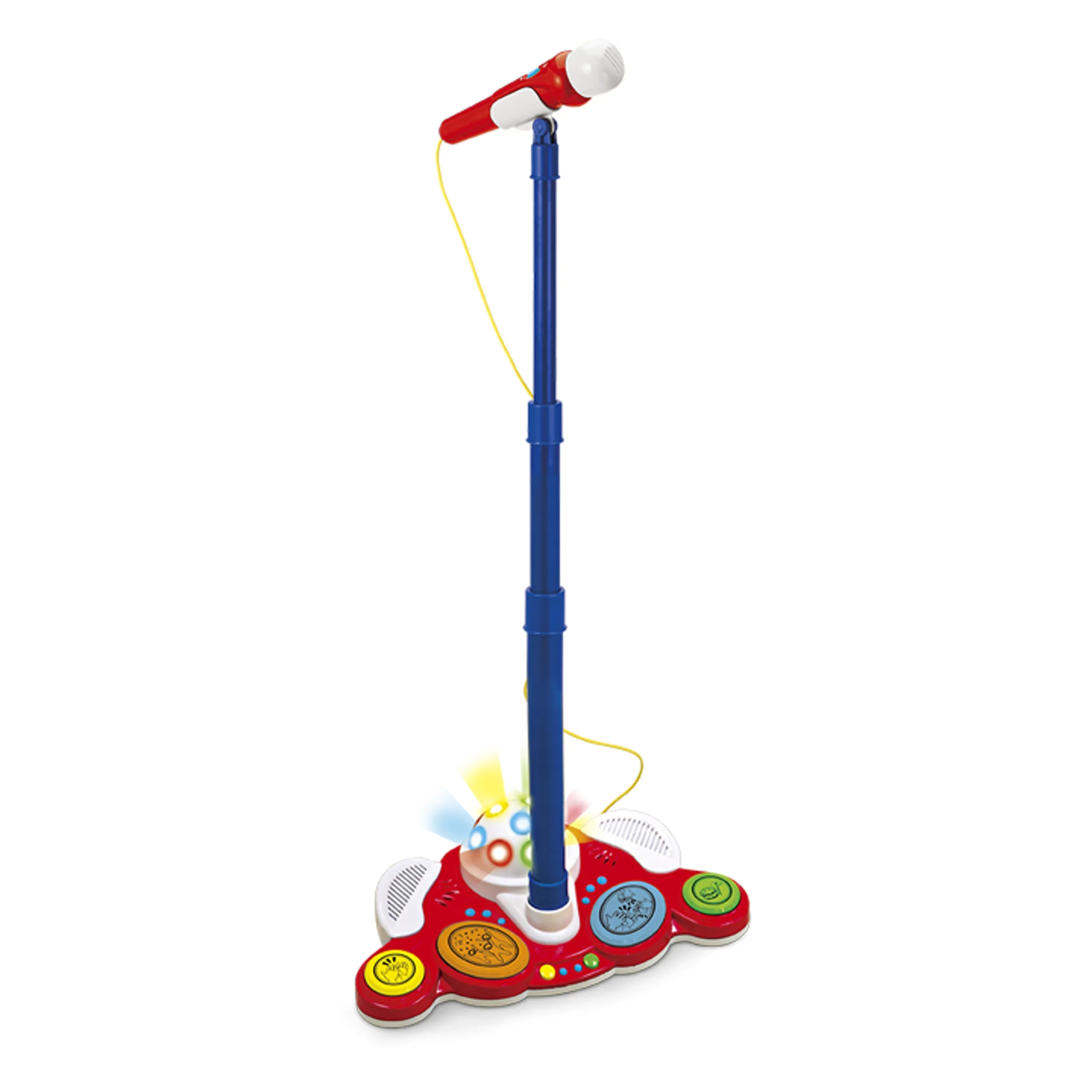 WinFun Sing 'N Jam Platform - Suitable for 3 years & above