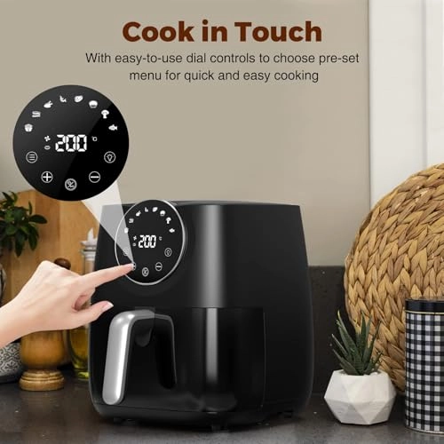 Air Fryer JDR030-EU