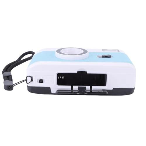 35mm Film Camera - 28mm f/8