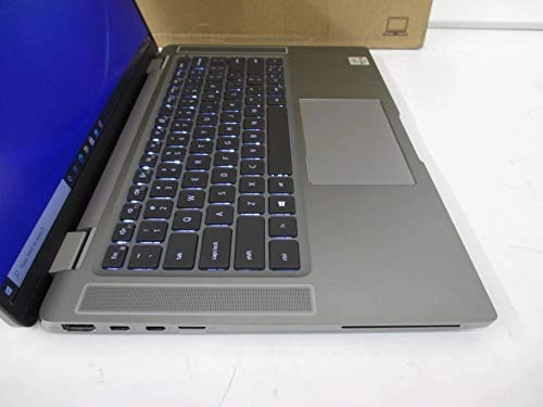 9000 Latitude 9510 - 15'' i7-10810U 16GB DDR3 512GB SSD
