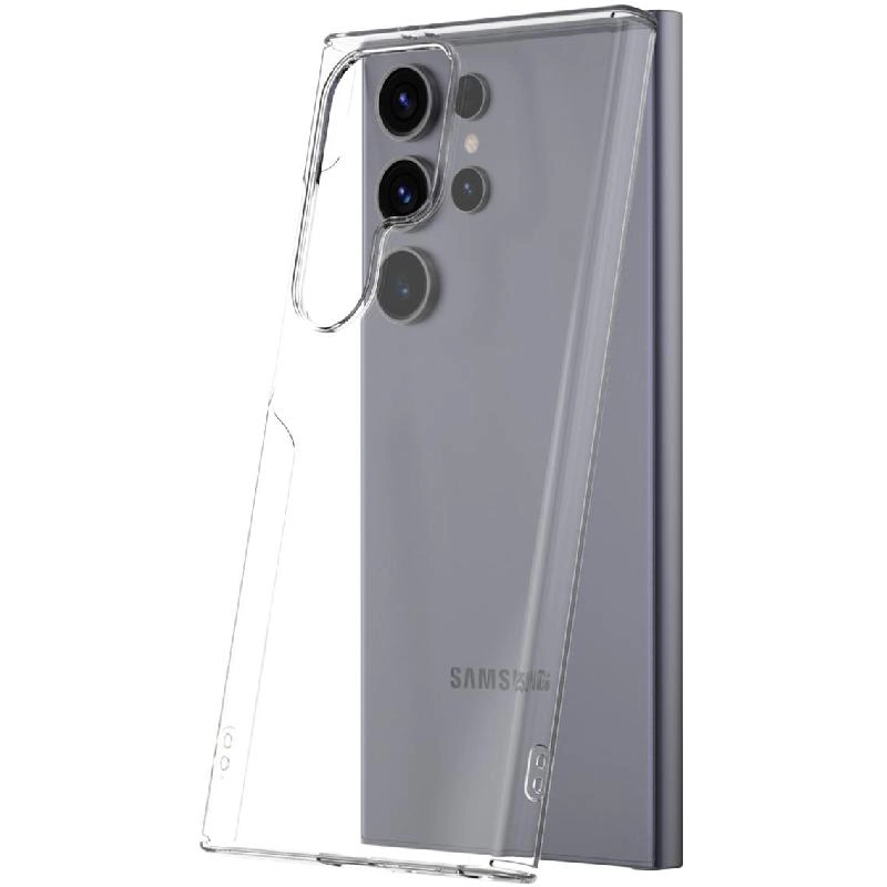 Nukin Back Cover for Samsung Galaxy S23+