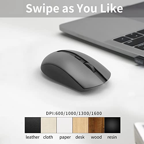 7200M Mouse - Wireless