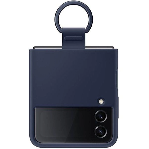 EF-PF721TPEGWW Back Case for Samsung Flip 4