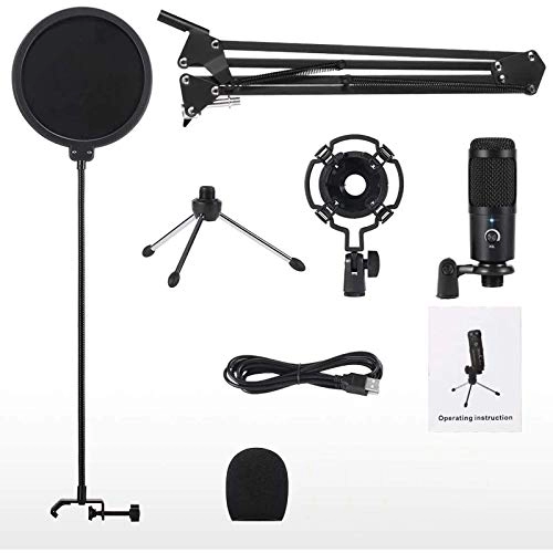 BM-800 USB Microphone