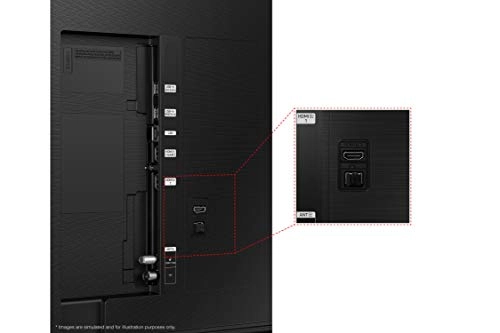 UA75BU8000UXZN - 75 inch