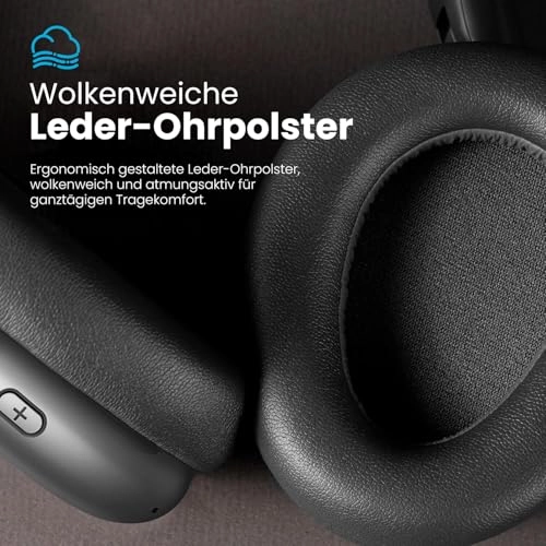 Y01 Wireless Headphone