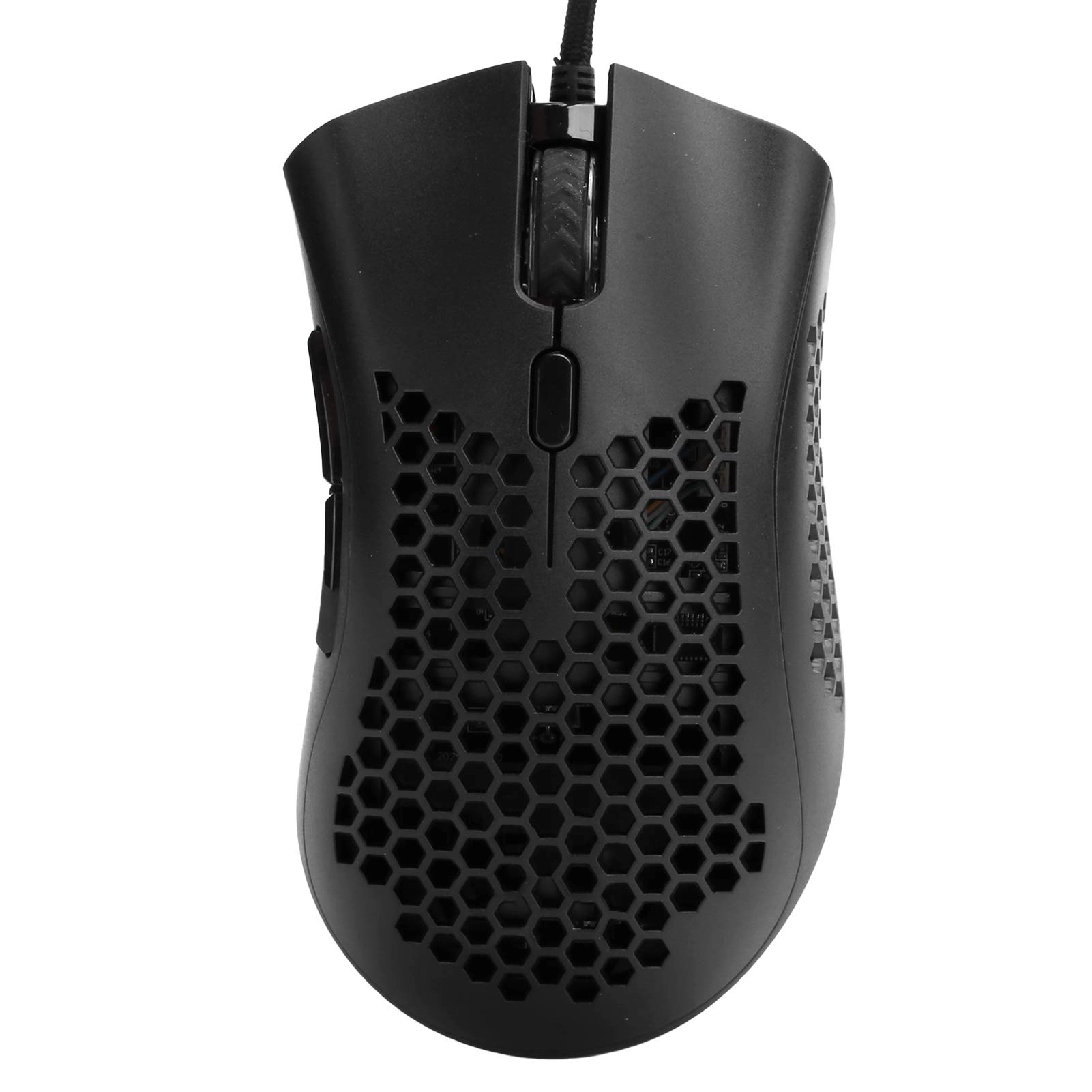 D2 Ergonomic RGB Gaming Mouse - Wired