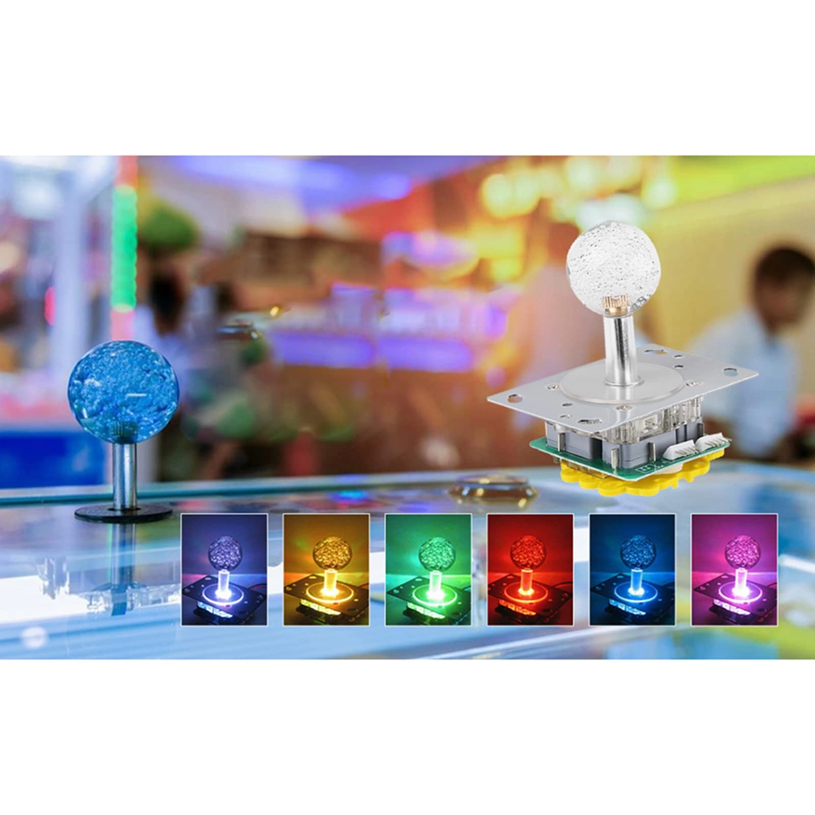 Arcade Joystick